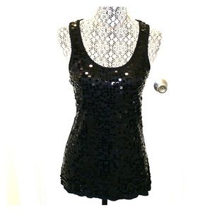 Tops - Black top Tops - Black top